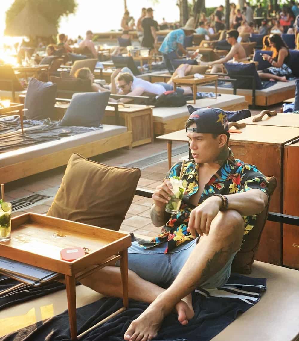 Beach outfit for men Beach outfit for men