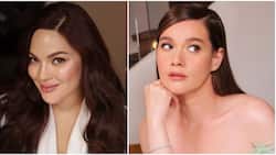 KC Concepcion gushes over Bea Alonzo's stunning photo