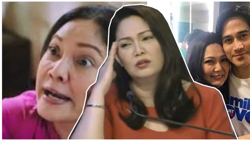 News about Maricel Soriano | Read all 22 related News on KAMI Kami.com.ph