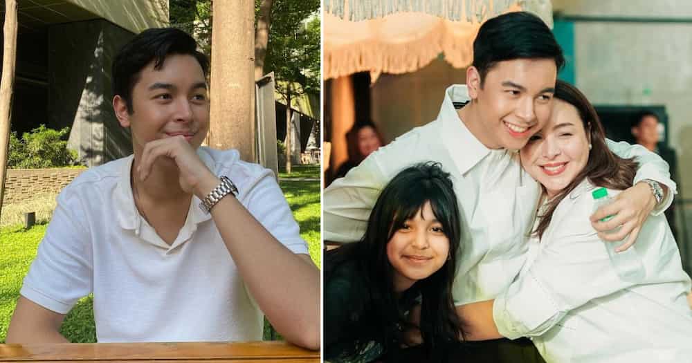 Leon Barretto posts sweet birthday greeting for sister Erich