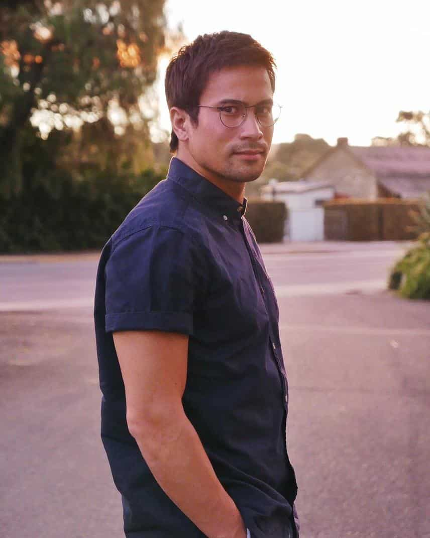 Sam Milby