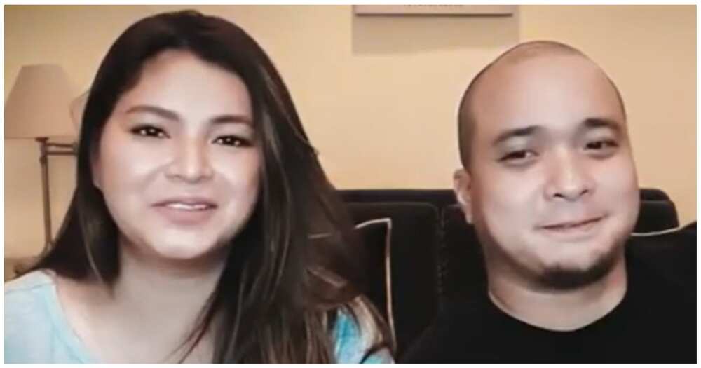 Neil Arce, ibinahagi ang video ng wedding proposal kung saan 'di pa makapaniwala si Angel Locsin