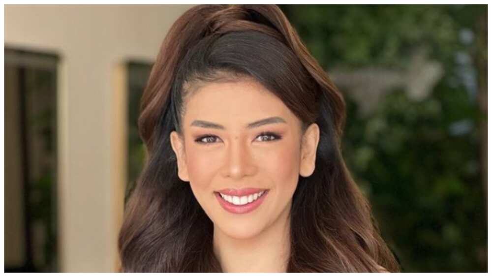 Luis Manzano, todo puri si Herlene Budol; "Napaka-professional ng taong 'to" Luis Manzano, todo puri si Herlene Budol; "Napaka-professional ng taong 'to"