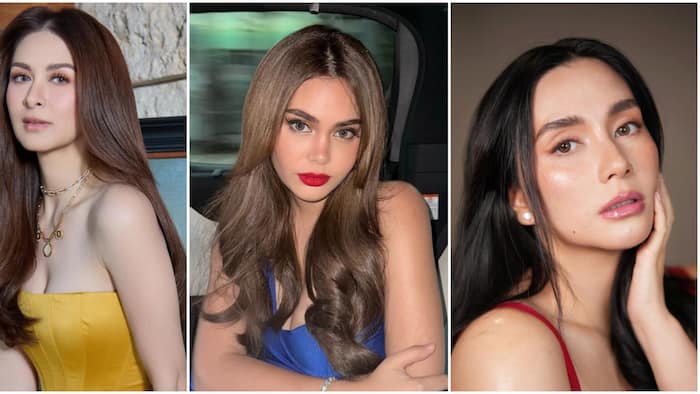 Ivana Alawi, Mariel Padilla gush over Marian Rivera's new photos