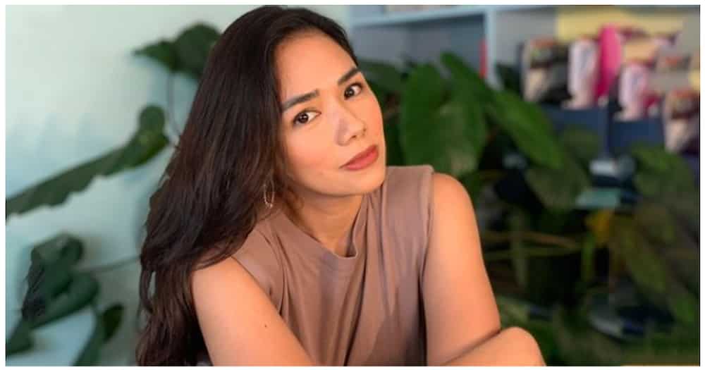 Danica Sotto, isinapubliko ang tungkol sa pagbubuntis niya sa kanilang baby no. 3