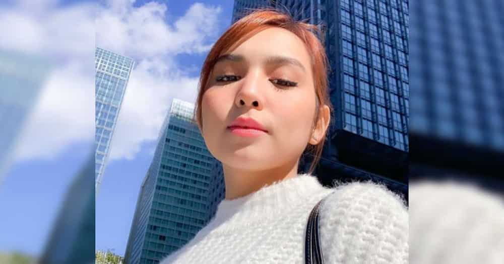 Kyline Alcantara, naglabas ng hinaing sa direktor na ipinahiya siya at mama niya noon