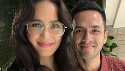 Kristine Hermosa announces pregnancy with Baby No. 6: "Another one on the way"