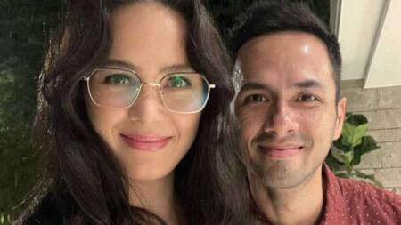 Kristine Hermosa announces pregnancy with Baby No. 6: "Another one on the way"