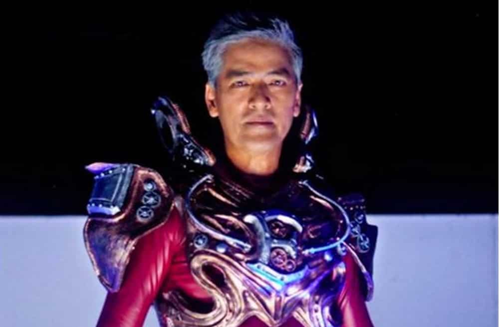 Vic Sotto shrugs off negative comments that baby Tali has been receiving Vic Sotto shrugs off negative comments that baby Tali has been receiving