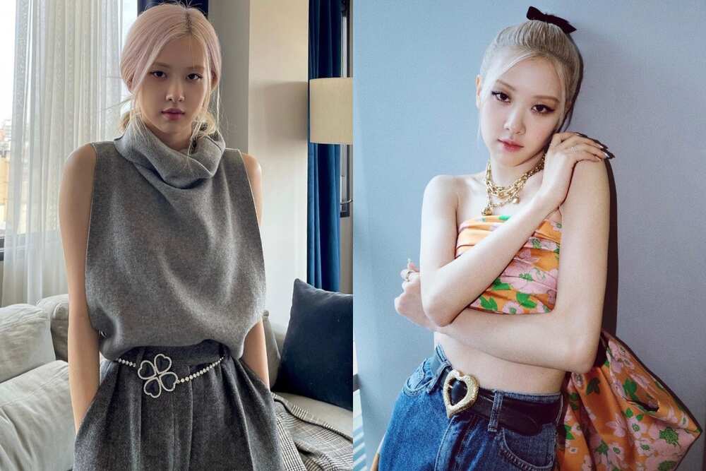 Blackpink members net worth Blackpink members net worth