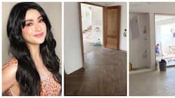 Carla Abellana shows exciting updates on construction of her new house