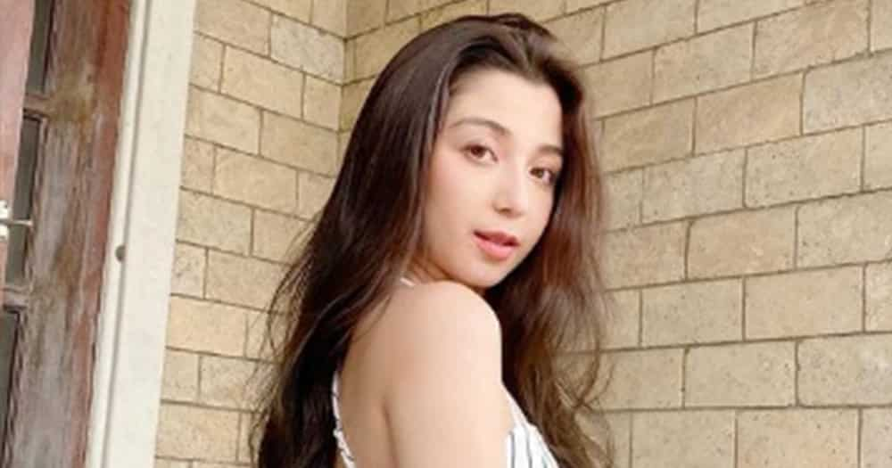 Donnalyn Bartolome, sinupalpal ang mga netizen na nagsabing mag-anak at asawa na siya