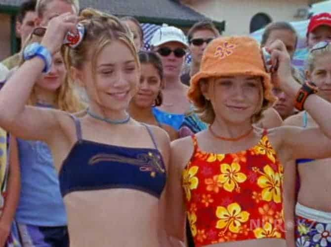 Olsen twins movies: list of the best