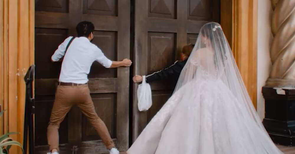 Bride Bride