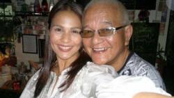 Iza Calzado pens heartfelt birthday message for her late father