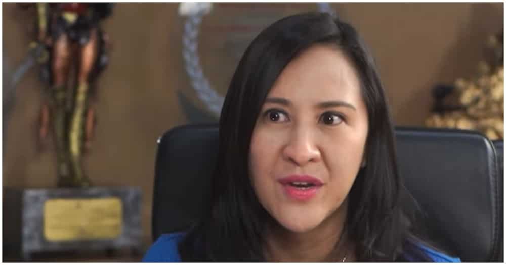 QC Mayor Joy Belmonte, inaming dinamdam niya ang pagsasara noon ng ABS-CBN