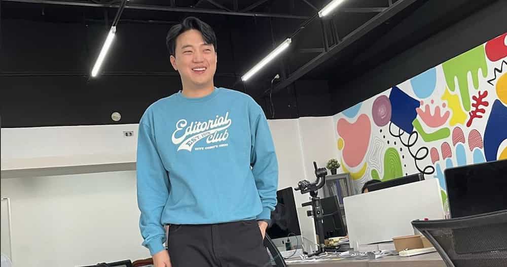 Ryan Bang Ryan Bang