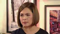 Judy Ann Santos bravely talks about past suitors who used her for fame