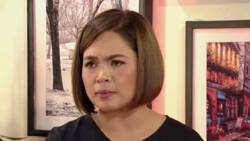 Judy Ann Santos bravely talks about past suitors who used her for fame