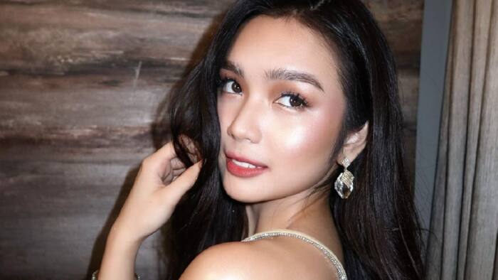 Francine Diaz sa Gold Squad reunion: "Yung schedule po namin talagang di nagtutugma"