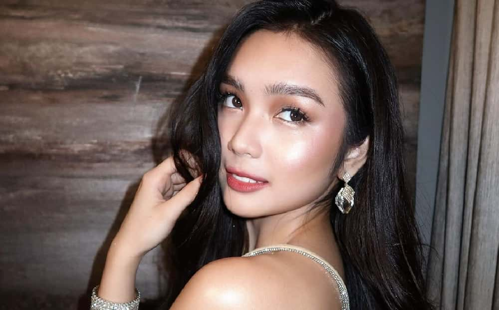 Francine Diaz, pinasilip ang kanyang preparation para sa Star Magic Prom