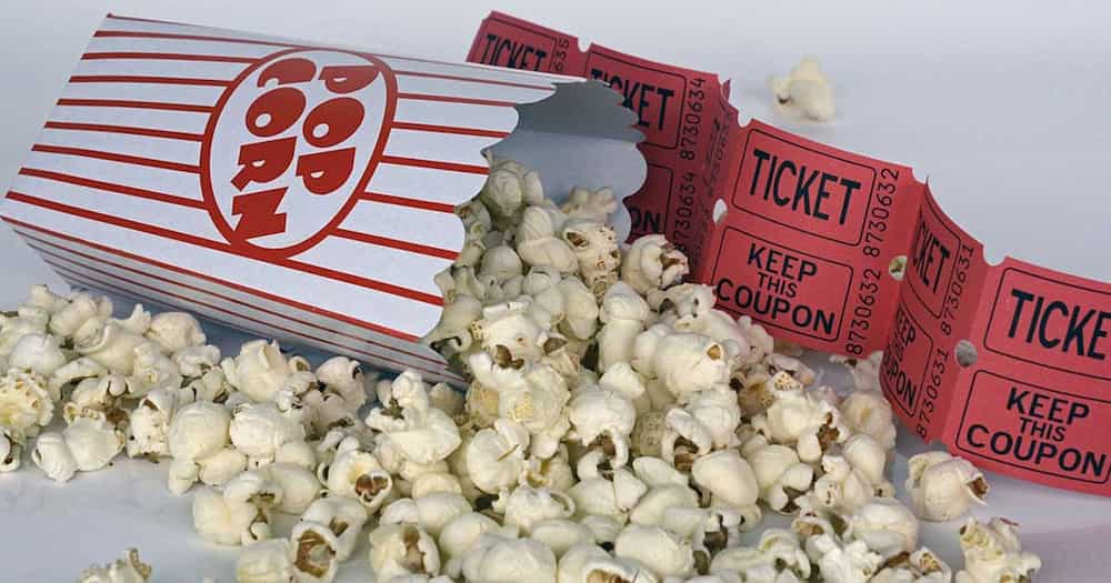 No bathroom breaks, no snacks - some of the do's and don'ts in case cinemas reopen