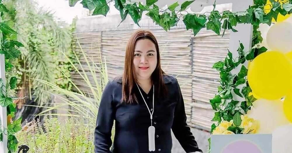 Claudine Barretto and her mom Inday get confined at St. Luke’s Global City