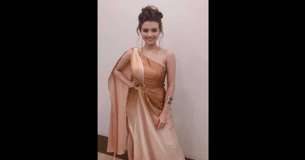 Lindsay De Vera denies the issue linking her to Dingdong Dantes Lindsay De Vera denies the issue linking her to Dingdong Dantes