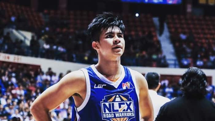 Kiefer Ravena vows to become a better version of himself after his Fiba-imposed suspension
