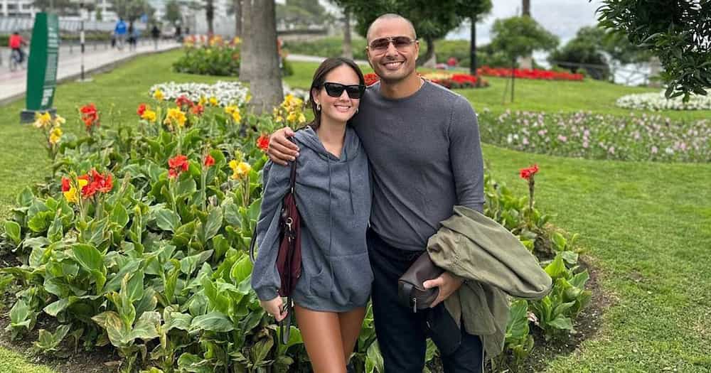 Ellen Adarna, sinagot tanong ba’t di isinama si Elias sa Peru vacay: “Mahirap isama ang bata sa high altitude” Ellen Adarna, sinagot tanong ba’t di isinama si Elias sa Peru vacay: “Mahirap isama ang bata sa high altitude”
