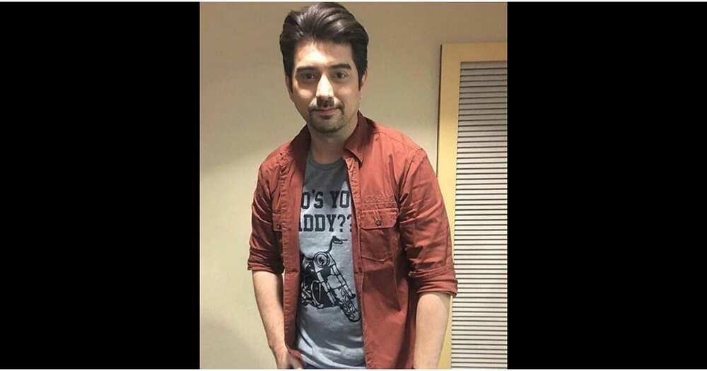 Ian Veneracion, nagpaalala na hindi dapat ikumpara ang sarili sa iba