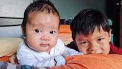 Neri Miranda shares hilarious photo of her two cute sons Cash & Miggy
