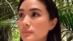 Heart Evangelista’s epic reaction when Chiz asked about her travel expenses goes viral