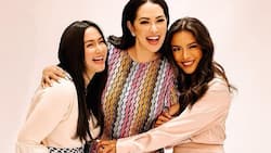 Ruffa Gutierrez, Mariel Padilla, Ciara Sotto to host morning talk show on ALLTV