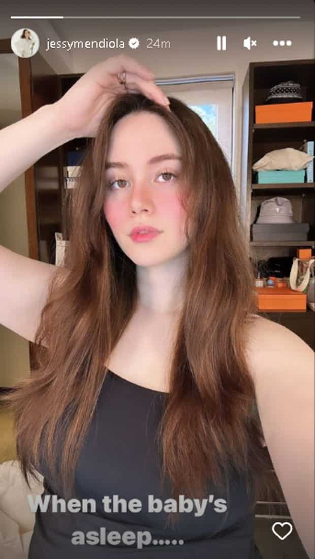 Jessy Mendiola