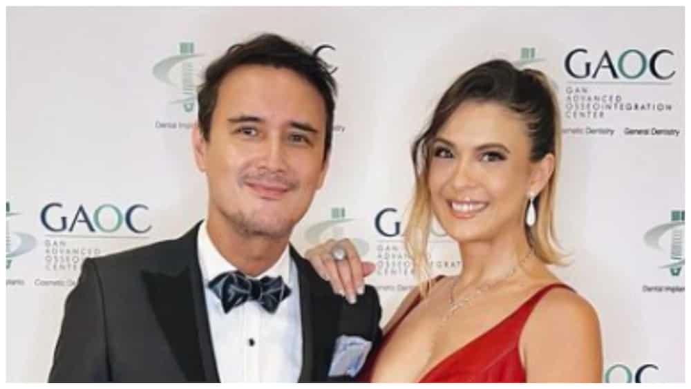 Ogie D sa umano'y isyu ng mag-asawang Priscilla at John: "Ano kasi si John e, lapitin!" Ogie D sa umano'y isyu ng mag-asawang Priscilla at John: "Ano kasi si John e, lapitin!"