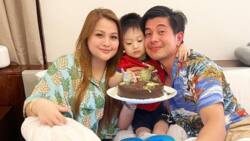 Dianne Medina, may nakakaantig na birthday message para kay Rodjun Cruz