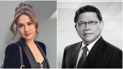 Julie Anne San Jose pays tribute to Mike Enriquez: "rest in Paradise"