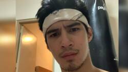 Albie Casiño opens up about living with ADHD: "If I don't work out, I get stressed"
