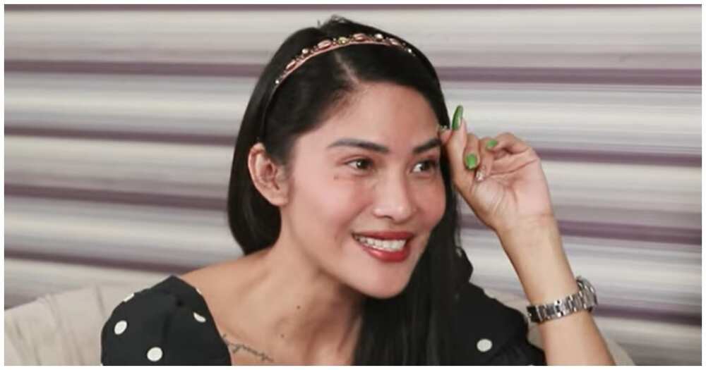 RR Enriquez, binara ang kapatid sa social media dahil sa ipinost tungkol kay Manny Pacquiao RR Enriquez, binara ang kapatid sa social media dahil sa ipinost tungkol kay Manny Pacquiao
