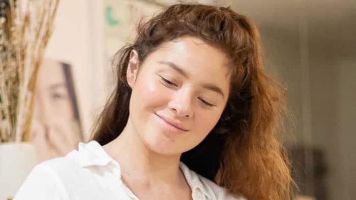 Andi Eigenmann, sa "lifeschooling": "This is how I believe my children can learn best"
