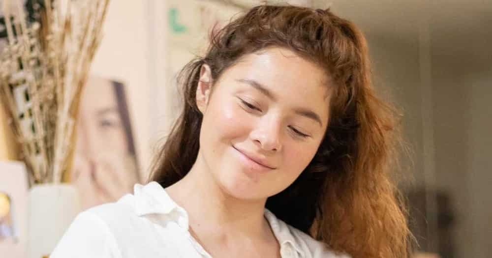 Andi Eigenmann, ipinakita ang ibang improvements ng kanilang malaking bahay sa Siargao