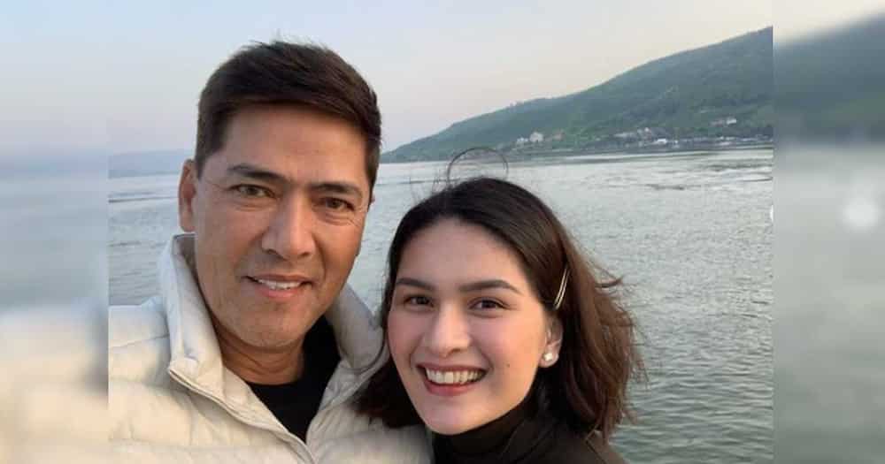 Pauleen Luna fires back at basher who questioned her kiss with Bossing Vic