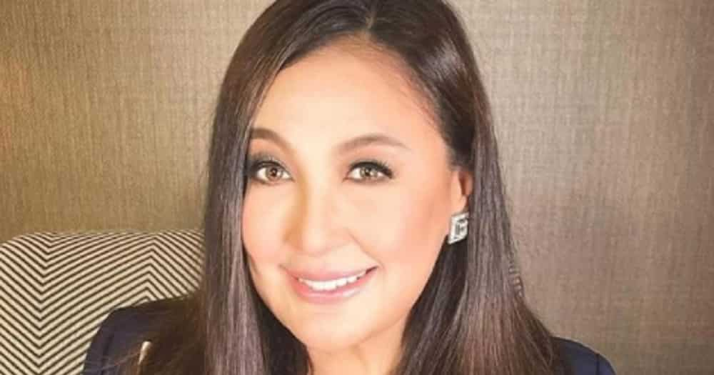 Sharon Cuneta, sobrang saya matapos ma-kumpleto ang Moderna vaccine