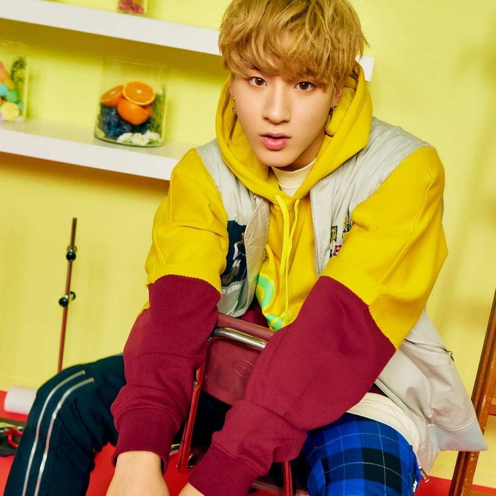 The Boyz profile update The Boyz profile update