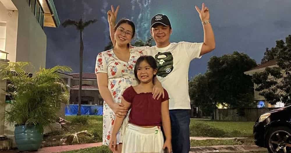 Iwa Moto, nilibre ng anak ni Jodi Sta. Maria na si Thirdy Lacson sa restaurant Iwa Moto, nilibre ng anak ni Jodi Sta. Maria na si Thirdy Lacson sa restaurant