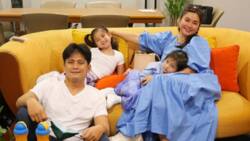 Mariel Padilla shares heartwarming family pics as Robin Padilla dominates senatorial race