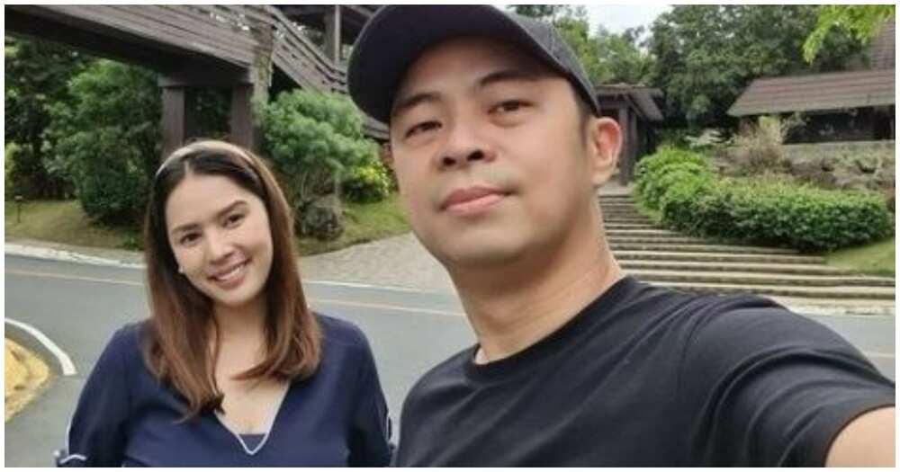 Chito Miranda, malaki raw ang pasasalamat sa misis na si Neri Miranda