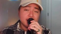 Video ni Jake Zyrus na kumakanta ng ‘Always Be My Baby,’ mabilis umani ng papuri