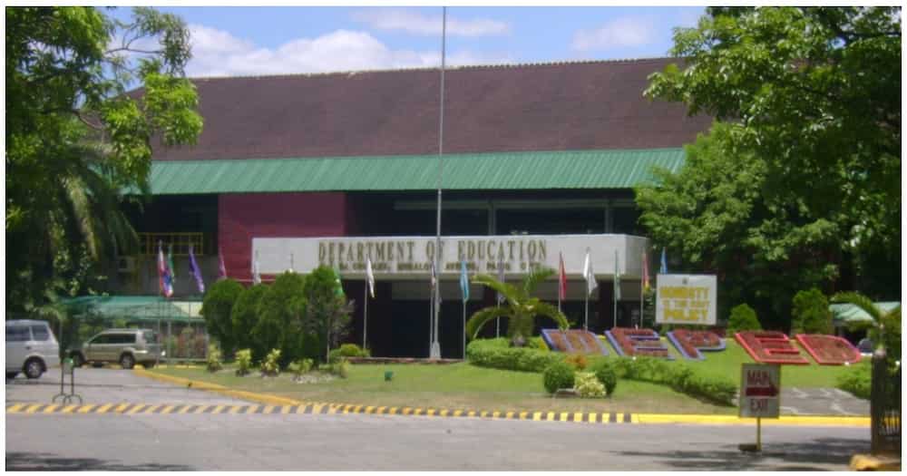 DepEd, kinumpirmang hanggang Hulyo 10 ang klase ng pampublikong paaralan DepEd, kinumpirmang hanggang Hulyo 10 ang klase ng pampublikong paaralan